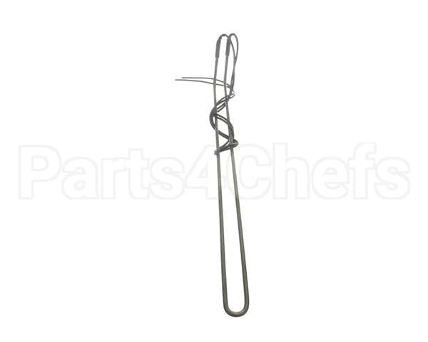 E-5-26-9 H&K International Heater, S/S Tubular 120V 175W