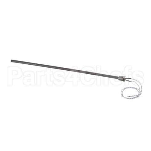 E-5-30-10-Z H&K International Heater Cartridge 1500W 2