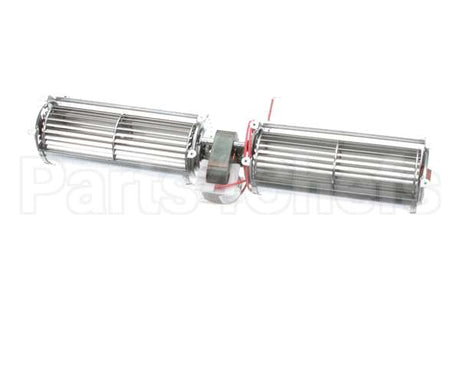 E-6-001-1-2 H&K International Blower, 17.9" Dbl208-240V 50/60H