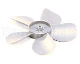 E-6-003B-CW H&K International Evaporator Blade