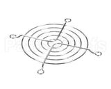 E-6-01-1 H&K International Fan Cover