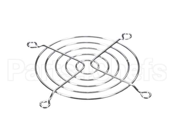 E-6-01-1 H&K International Fan Cover