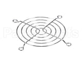 E-6-01-1 H&K International Fan Cover