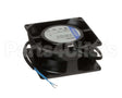 E-6-01 H&K International Fan, Ac Exhaust Ebm #8506N
