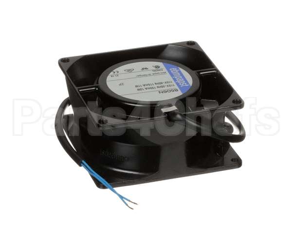 E-6-01 H&K International Fan, Ac Exhaust Ebm #8506N