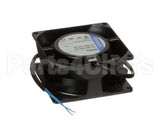 E-6-01 H&K International Fan, Ac Exhaust Ebm #8506N