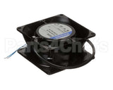 E-6-01 H&K International Fan, Ac Exhaust Ebm #8506N