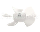 E-6-015 H&K International Blade, 4 #2403 Cw 110 Cfm 3000
