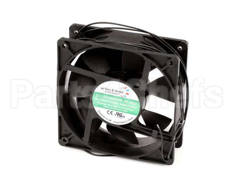 E-6-022 H&K International Evaporator Fan Motor, 120V