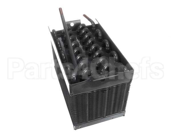 E-6-11-20 H&K International Evap Coil - Slide N Refrig