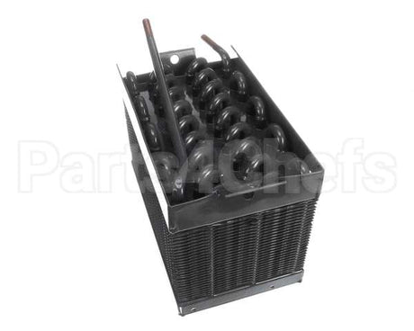 E-6-11-20 H&K International Evap Coil - Slide N Refrig