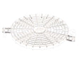 E-6-14-088 H&K International Guard,Fan Peerless Plastic