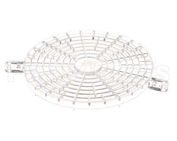 E-6-14-088 H&K International Guard,Fan Peerless Plastic