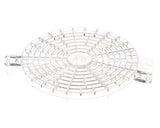 E-6-14-088 H&K International Guard,Fan Peerless Plastic