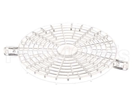 E-6-14-088 H&K International Guard,Fan Peerless Plastic