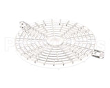 E-6-14-088 H&K International Guard,Fan Peerless Plastic