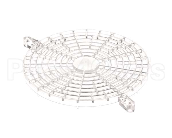 E-6-14-088 H&K International Guard,Fan Peerless Plastic