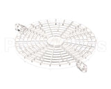 E-6-14-088 H&K International Guard,Fan Peerless Plastic
