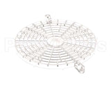 E-6-14-088 H&K International Guard,Fan Peerless Plastic