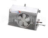 E-6-14-1 H&K International Cooler, Evap (Mj-70P)