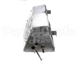 E-6-14-1 H&K International Cooler, Evap (Mj-70P)