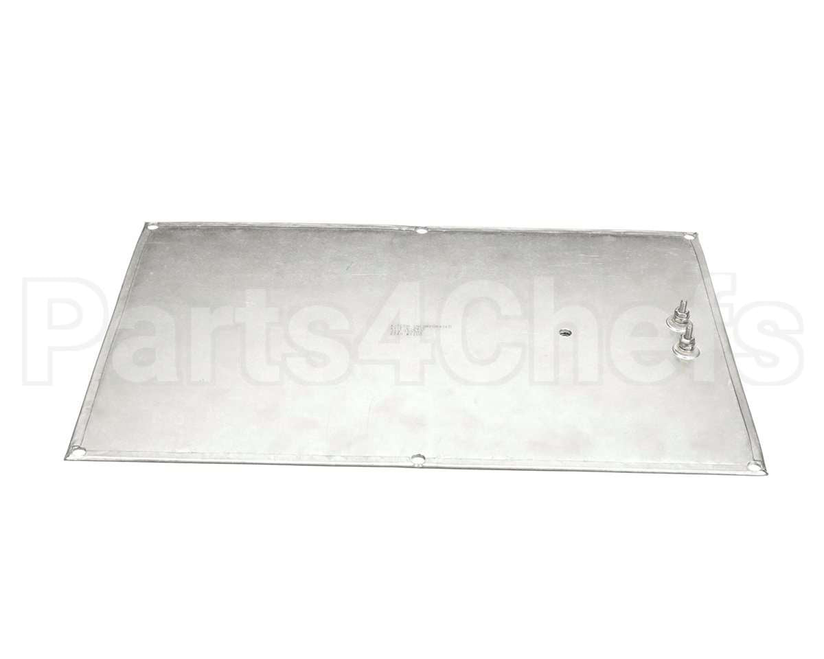 E-6-29-1 H&K International Heat Strip 11 X 17, 240V