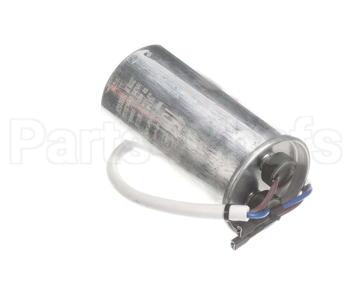 E-819B Turbo Air Capacitor Start