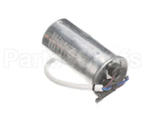 E-819B Turbo Air Capacitor Start