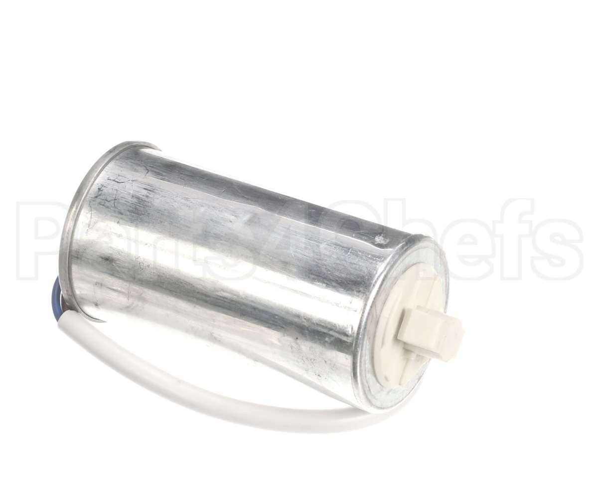 E-819B Turbo Air Capacitor Start