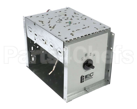 E000-00310945 Intl Environmental Corp Cntl Pkg