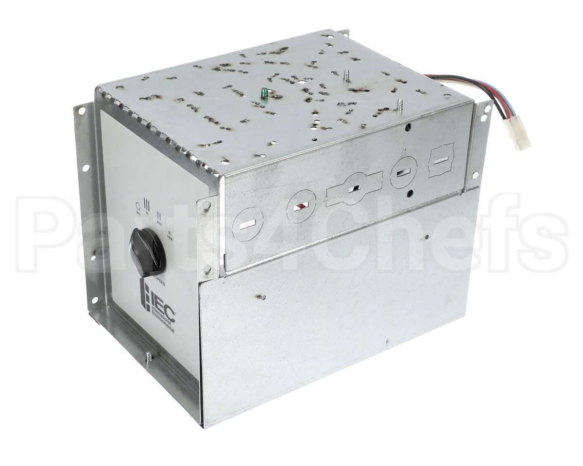 E000-00310945 Intl Environmental Corp Cntl Pkg