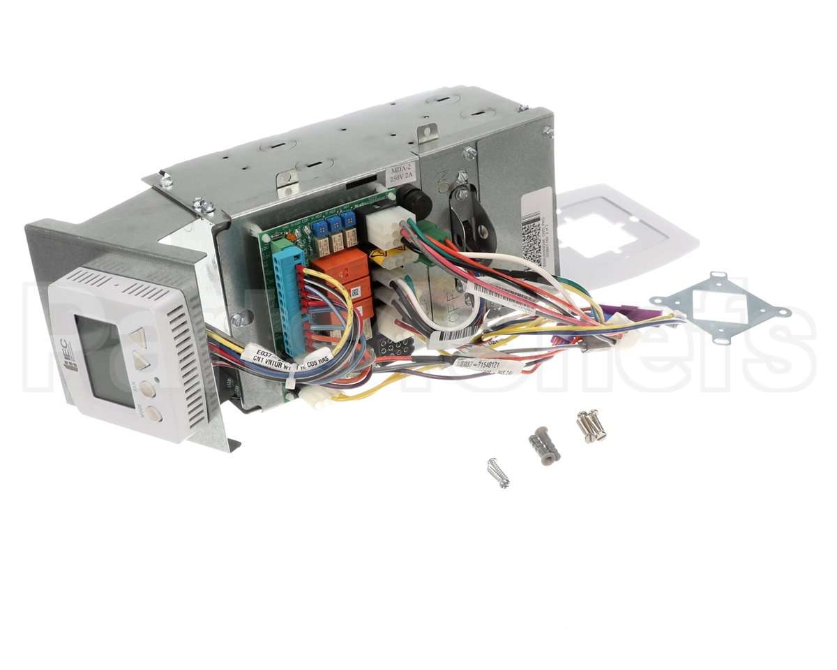 E000-00506296 Intl Environmental Corp Cntl Pkg