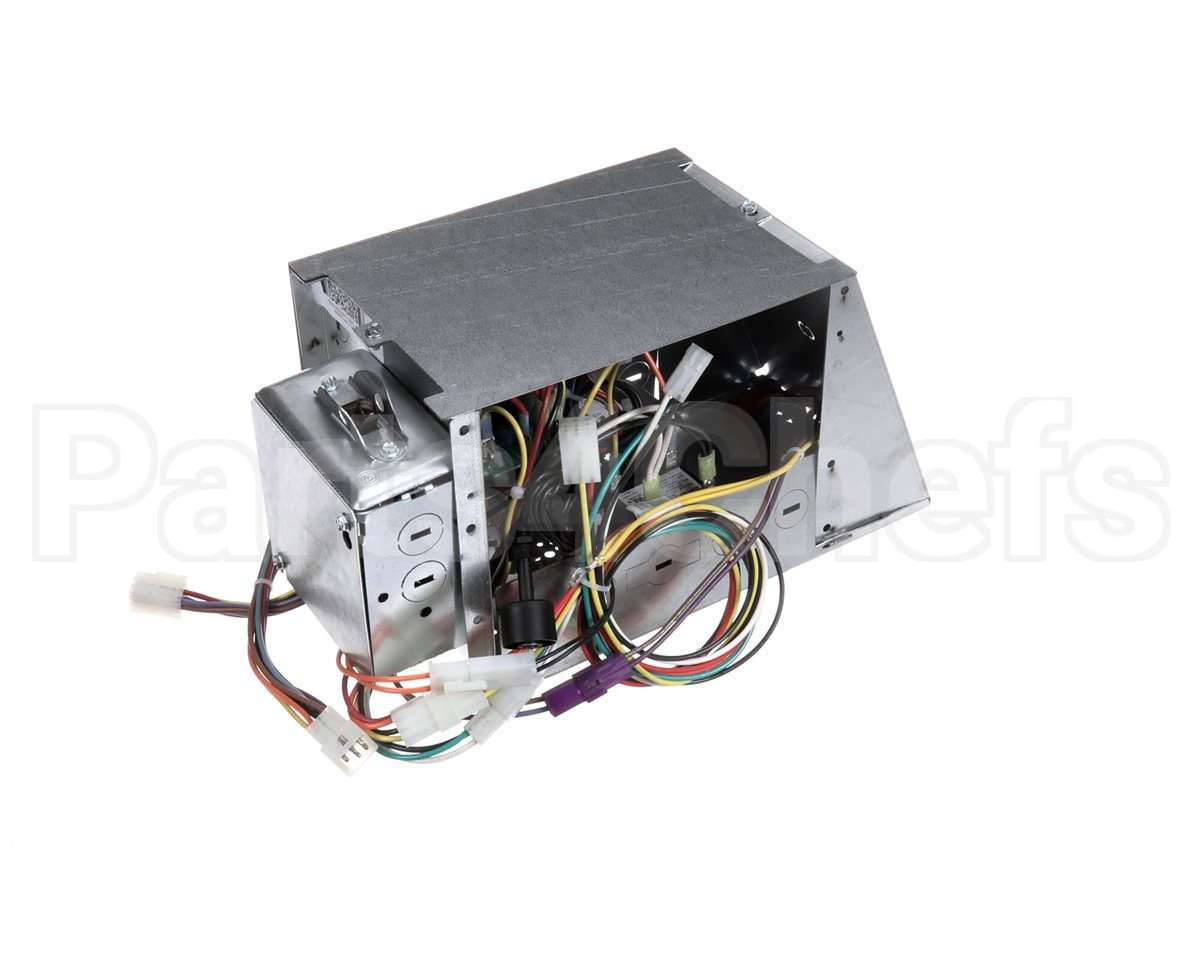 E000-00514471 Intl Environmental Corp Cntl Pkg
