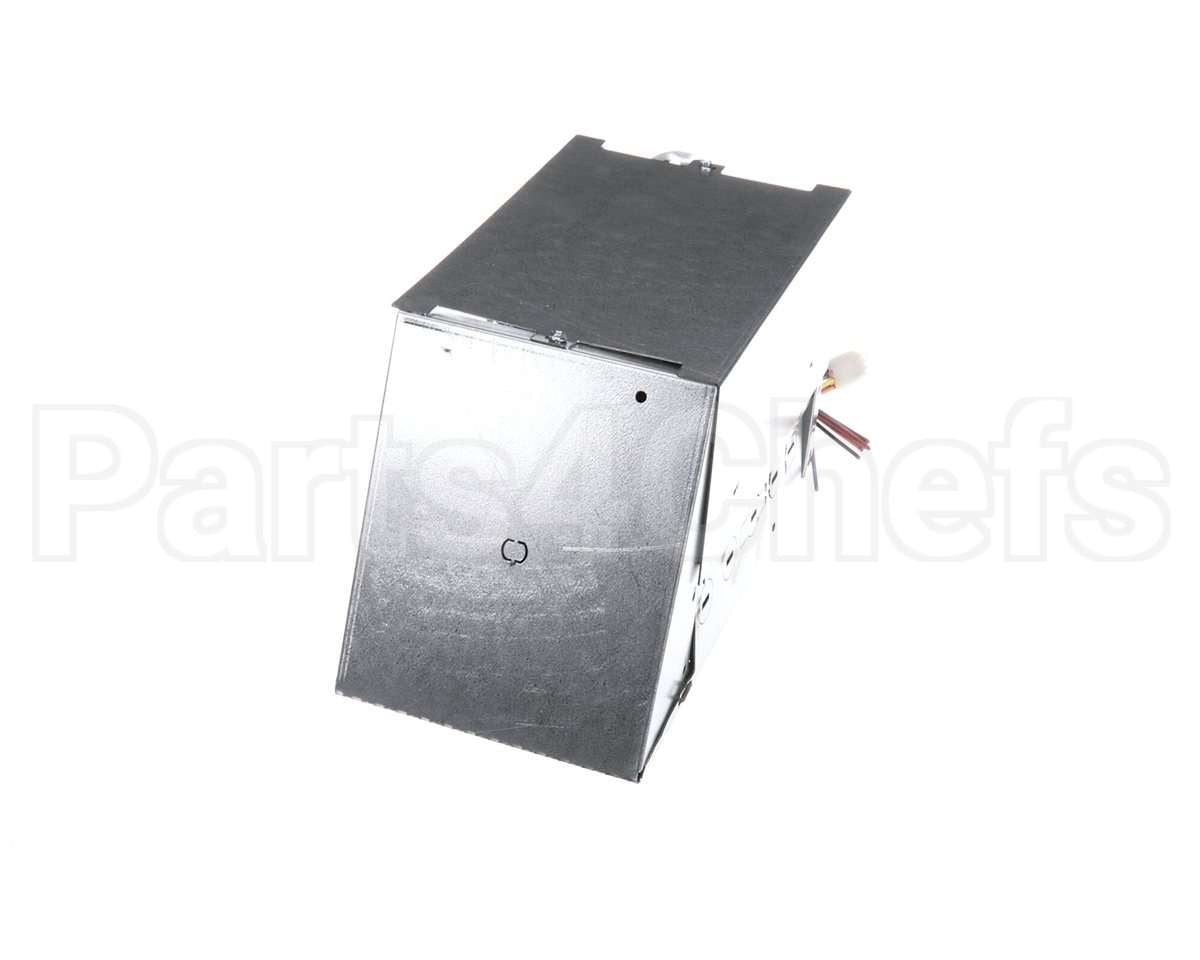 E000-00514471 Intl Environmental Corp Cntl Pkg