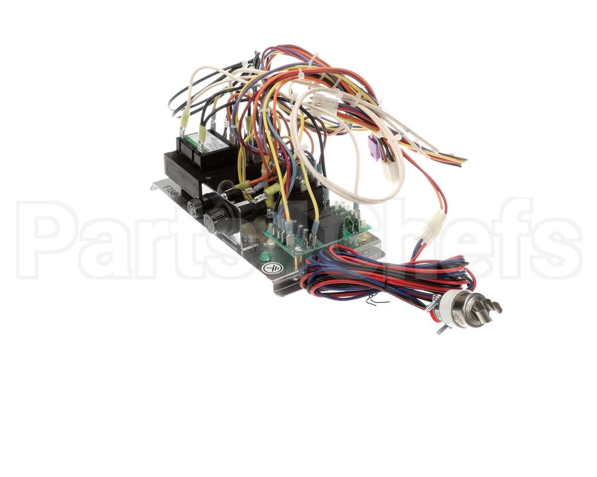 E000-90053048 Intl Environmental Corp Psc Sled Refit