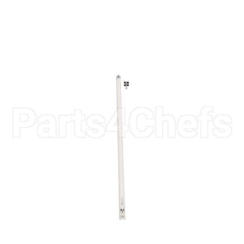 E001974 Rpi Industries Fixture,Slimline