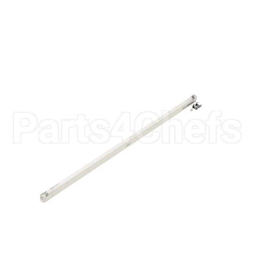 E001974 Rpi Industries Fixture,Slimline