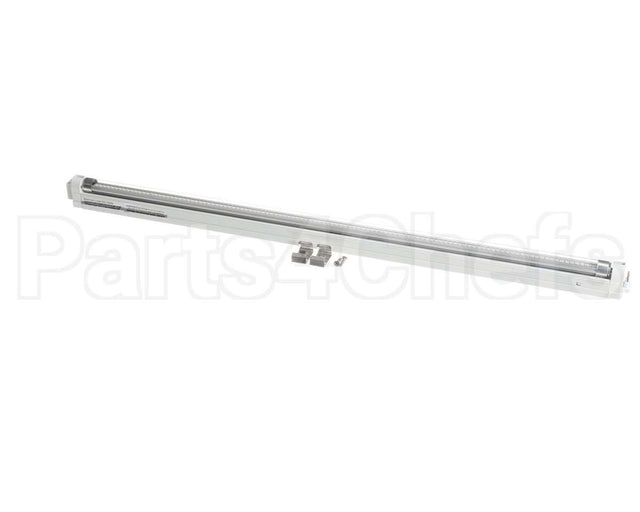E002052 Rpi Industries Led Slimlite Fixture 22 In