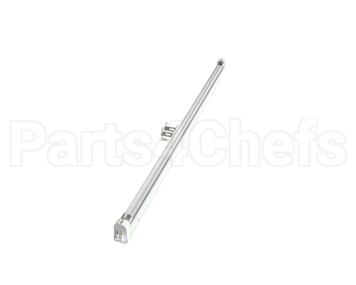 E002052 Rpi Industries Led Slimlite Fixture 22 In