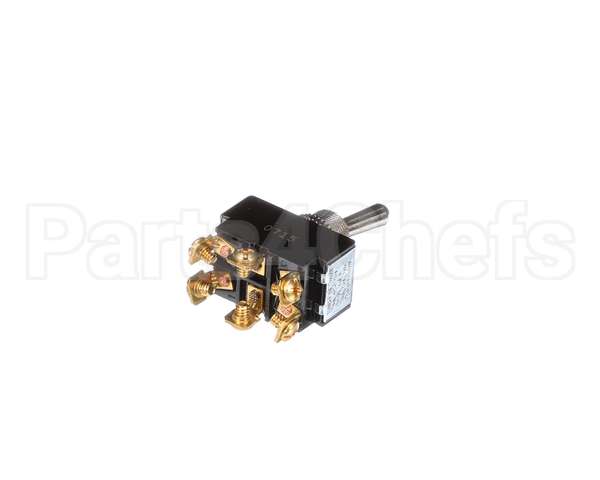 E004 American Foodservice Switch Onon 6Tab 10A277V 20