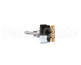 E004 American Foodservice Switch Onon 6Tab 10A277V 20
