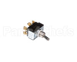 E004 American Foodservice Switch Onon 6Tab 10A277V 20