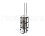 E005-50015610 Intl Environmental Corp Elem 480-3-60 9.9 Kw Rh