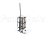 E005-50015610 Intl Environmental Corp Elem 480-3-60 9.9 Kw Rh