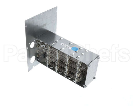 E005-50015680 Intl Environmental Corp Elem 480-3-60 12 Kw Rh