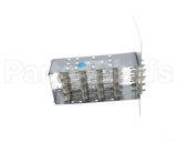 E005-50015680 Intl Environmental Corp Elem 480-3-60 12 Kw Rh