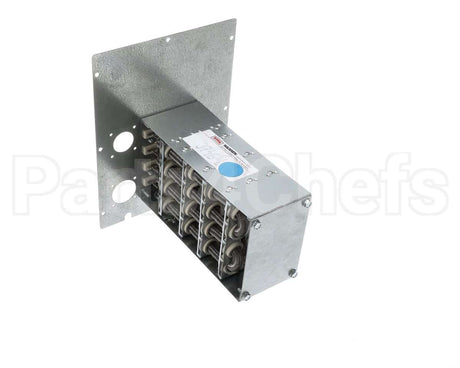 E005-50087472 Intl Environmental Corp Elem 480-3-60 8.0Kw Rh