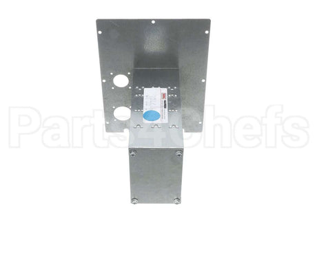 E005-50087472 Intl Environmental Corp Elem 480-3-60 8.0Kw Rh