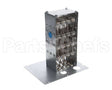 E005-50087473 Intl Environmental Corp Elem 480-3-60 9.9Kw Rh Htr