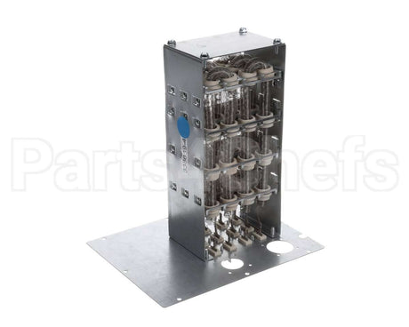 E005-50087473 Intl Environmental Corp Elem 480-3-60 9.9Kw Rh Htr